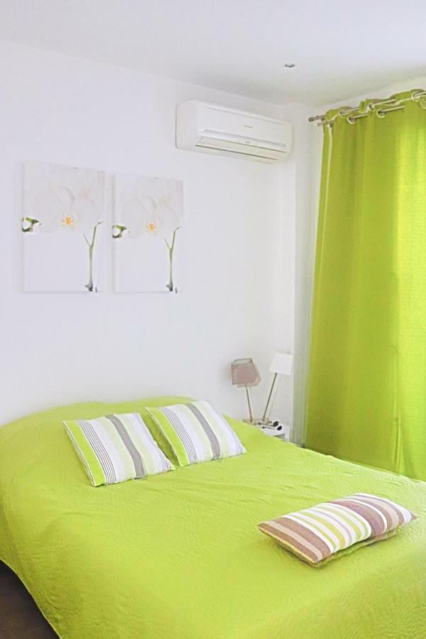 Indigo Daire Cassis Dış mekan fotoğraf
